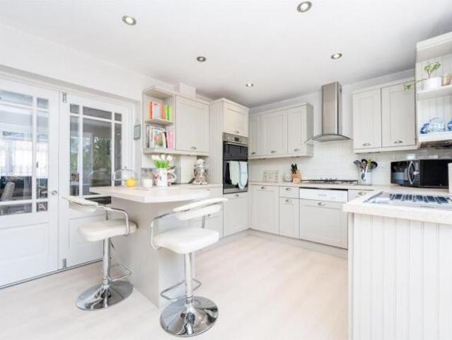 Farm for sale in North Watford, Hertfordshire