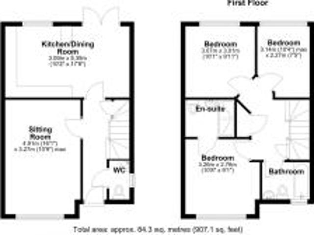 Farm for sale in Walcot West, Swindon
