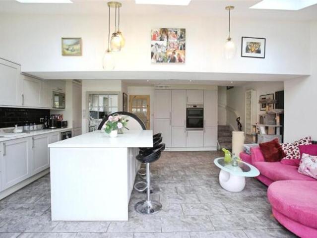 Farm for sale in Cheadle, Greater Manchester