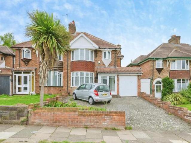 Farm for sale in Wylde Green, Tyburn