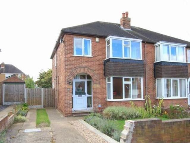 House for sale in Bessacarr, South Yorkshire