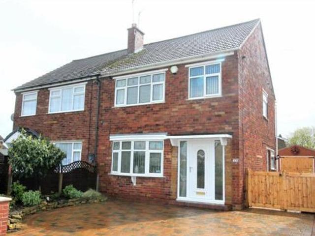 House for sale in Bessacarr, South Yorkshire