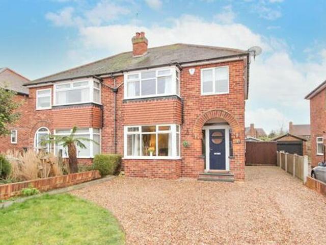 House for sale in Bessacarr, South Yorkshire