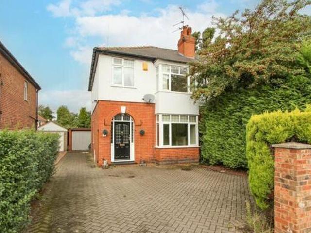 House for sale in Doncaster, South Yorkshire