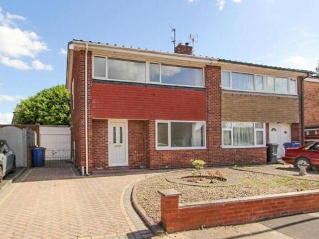 House for sale in Bessacarr, South Yorkshire