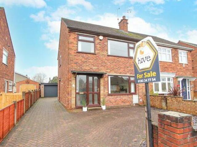 House for sale in Bessacarr, South Yorkshire