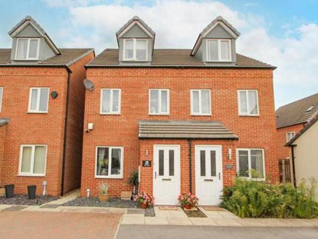 House for sale in South Yorkshire