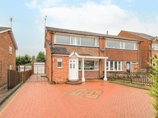 House for sale in Bessacarr, South Yorkshire