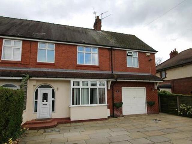 House for sale in Bessacarr, South Yorkshire