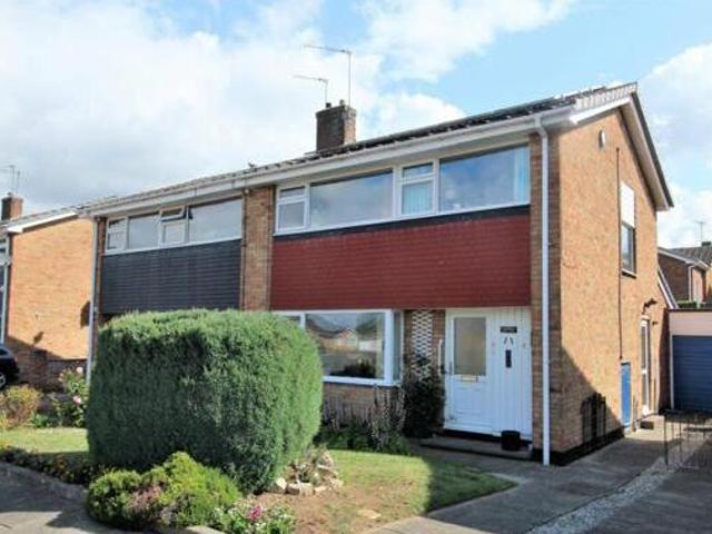 House for sale in Bessacarr, South Yorkshire