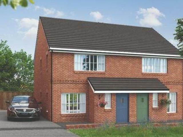 House for sale in Haddon, East Midlands