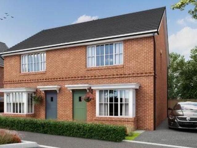 House for sale in Haddon, East Midlands