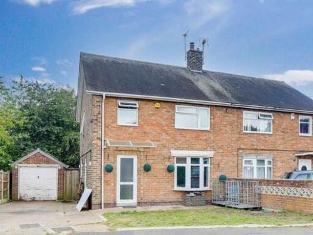 House for sale in Haddon, East Midlands