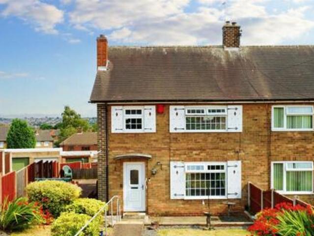 House for sale in Haddon, East Midlands