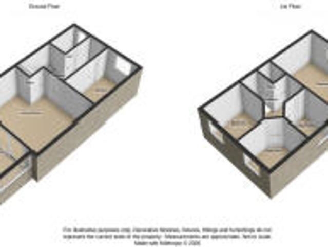 Farm for sale in Hanley, Stoke-on-Trent