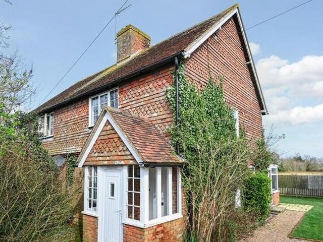 House for sale in East Sussex
