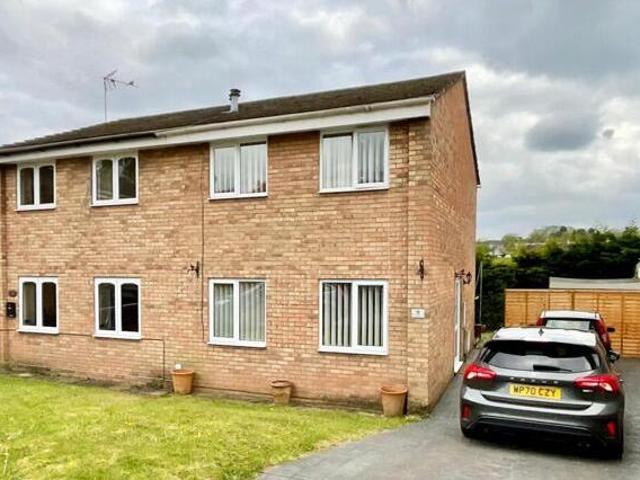 House for sale in Wales