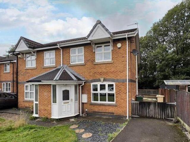 House for sale in Bare, Lancashire