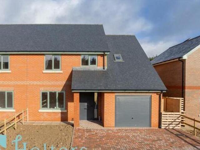 House for sale in Lyons, Greater London