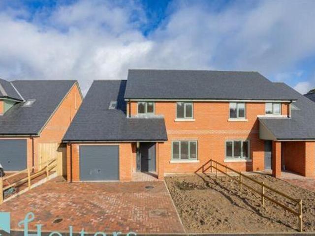 House for sale in Lyons, Greater London
