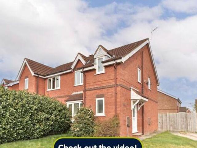 House for sale in Beverley, Hull and East Yorkshire