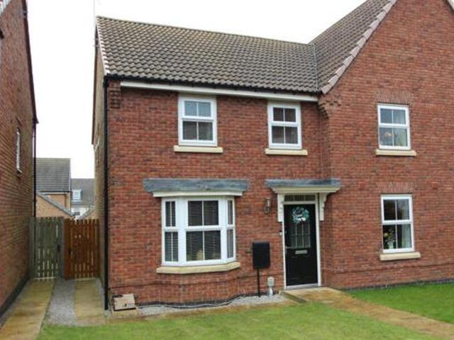 House for sale in Beverley, East Riding Of Yorkshire