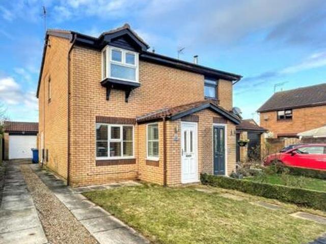 House for sale in Beverley, East Riding Of Yorkshire