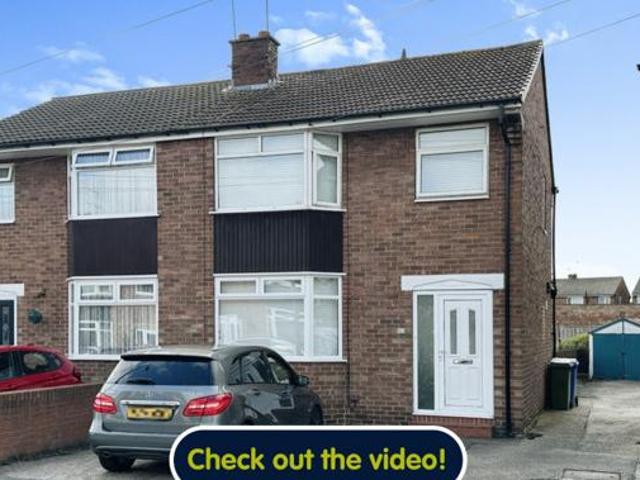 House for sale in Beverley, East Riding Of Yorkshire