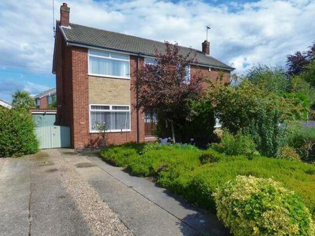 House for sale in Beverley, East Riding Of Yorkshire