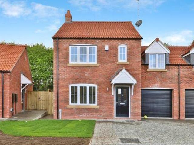 House for sale in Beverley, East Riding Of Yorkshire
