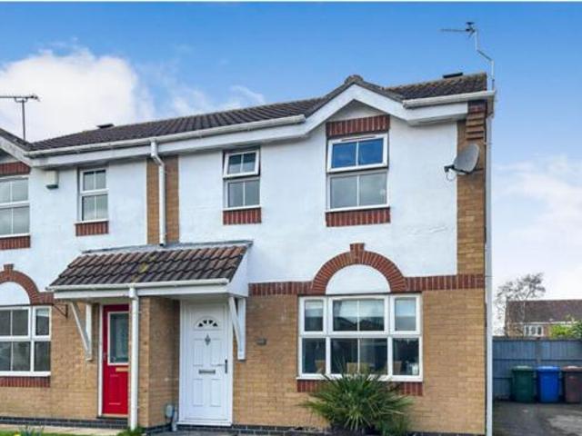 House for sale in Beverley, East Riding Of Yorkshire
