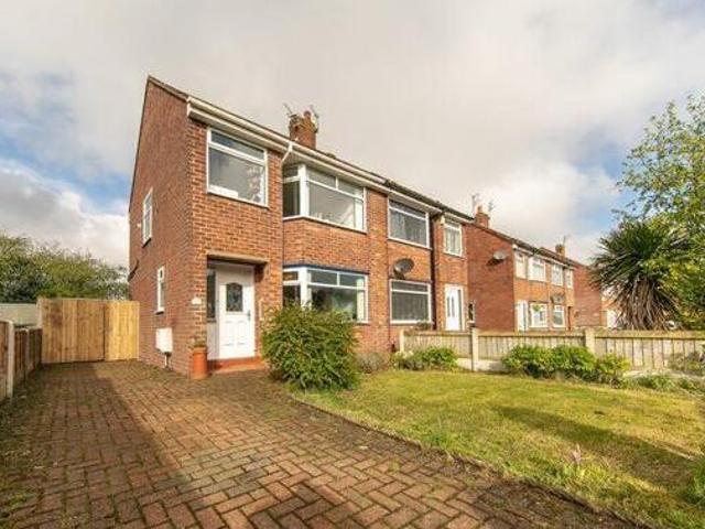 House for sale in Blackpool