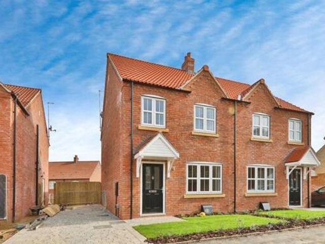 House for sale in Beverley, East Riding Of Yorkshire