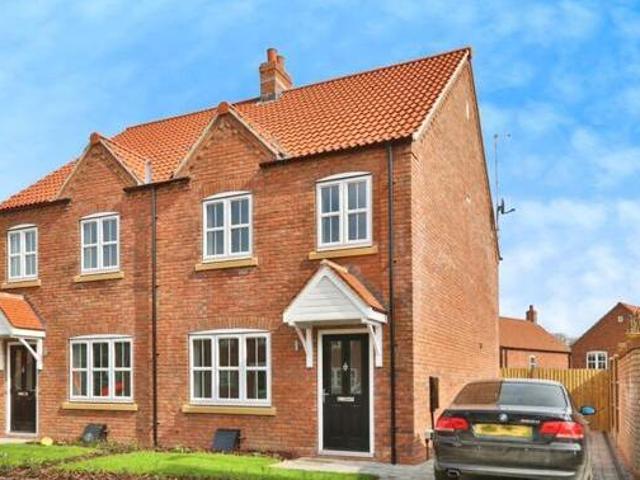 House for sale in Beverley, East Riding Of Yorkshire