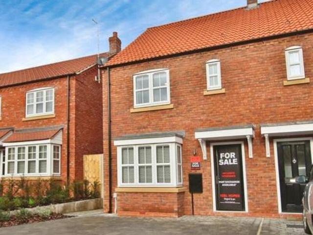 House for sale in Beverley, East Riding Of Yorkshire