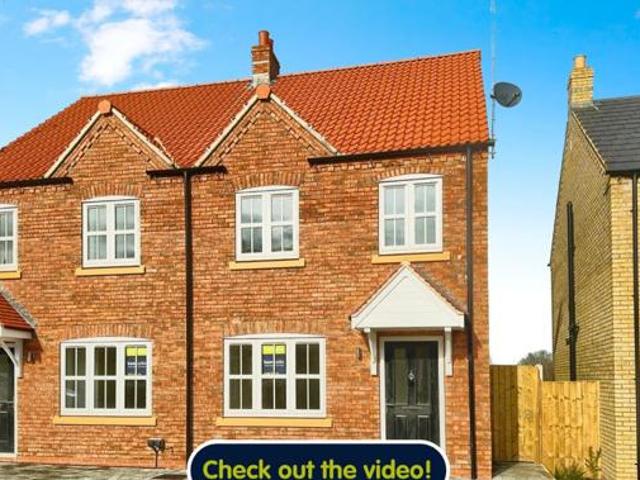House for sale in Beverley, East Riding Of Yorkshire