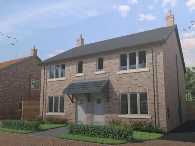 House for sale in Beverley, East Riding Of Yorkshire