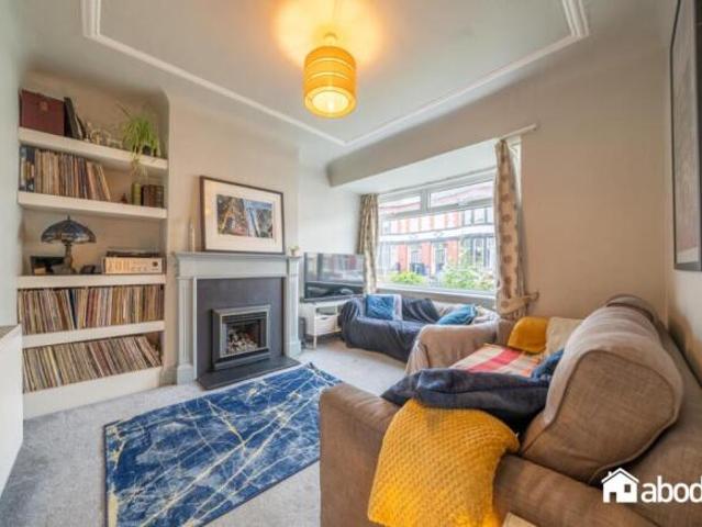 Farm for sale in Calderstones