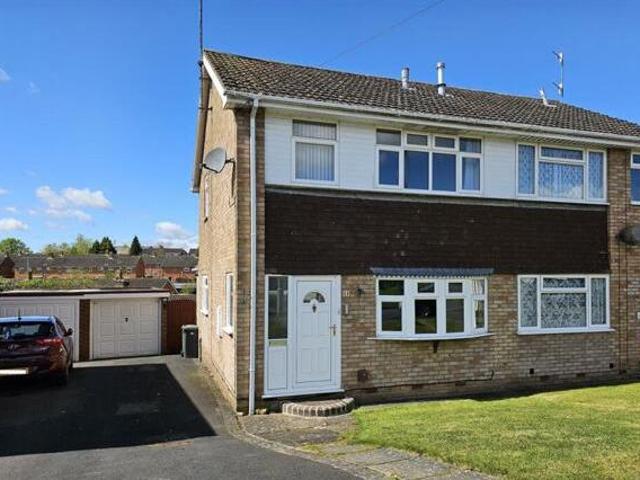 House for sale in Rushock, Worcestershire