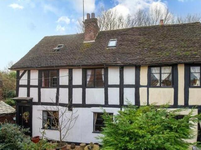 House for sale in Rushock, Worcestershire