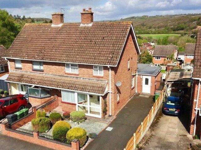 House for sale in Rushock, Worcestershire