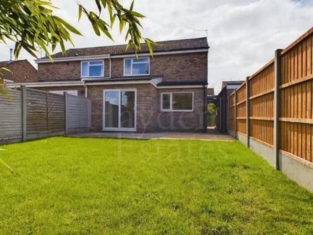 House for sale in Rushock, Worcestershire