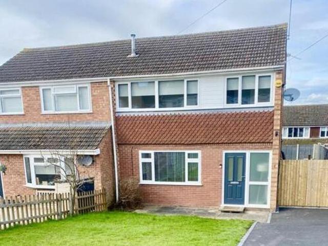 House for sale in Rushock, Worcestershire