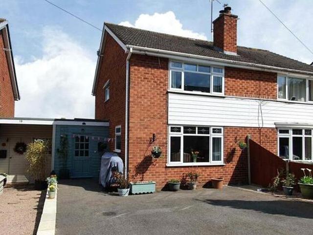 House for sale in Rushock, Worcestershire