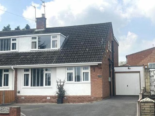 House for sale in Rushock, Worcestershire