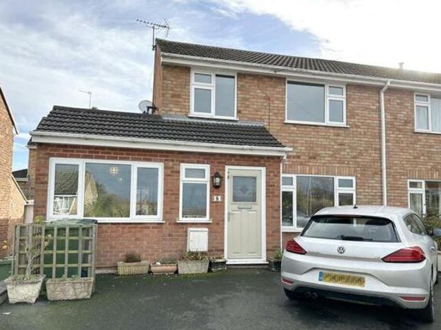 House for sale in Rushock, Worcestershire
