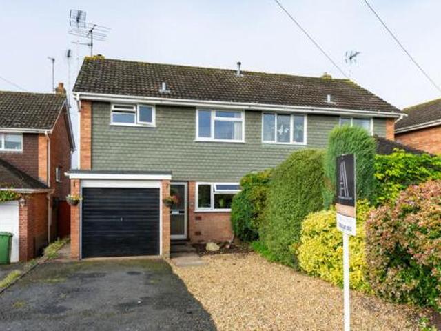 House for sale in Rushock, Worcestershire