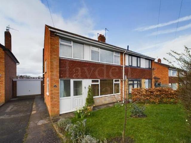 House for sale in Rushock, Worcestershire