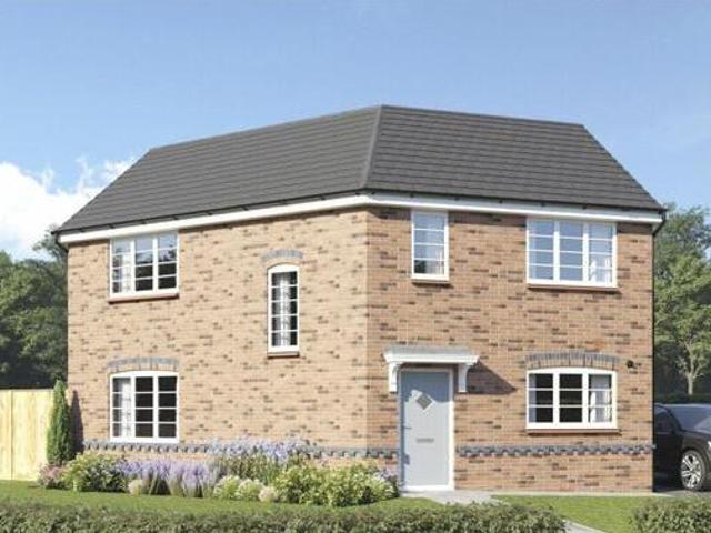House for sale in Rushock, Worcestershire