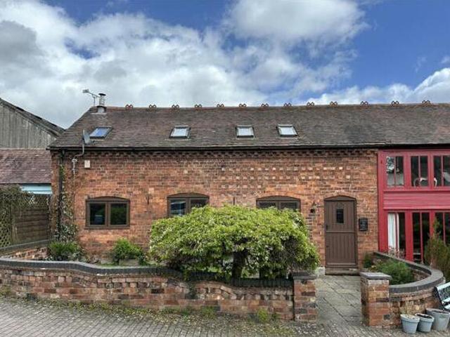 House for sale in Rushock, Worcestershire
